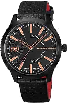 Amazon.co.jp: [エンジェルクローバー] 腕時計 ナンバーナイン NN42PG